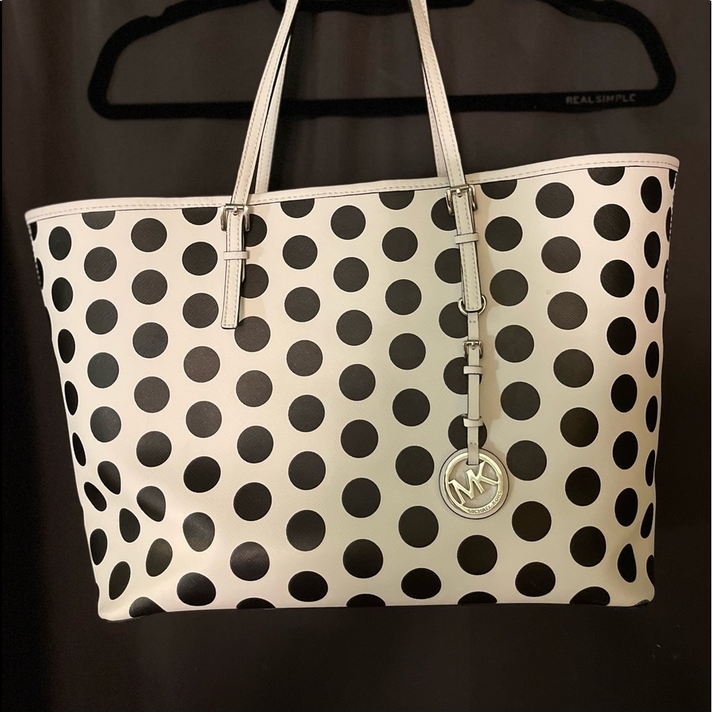 Michael Kors bag